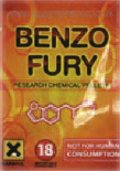 Benzo Fury – DrugWise